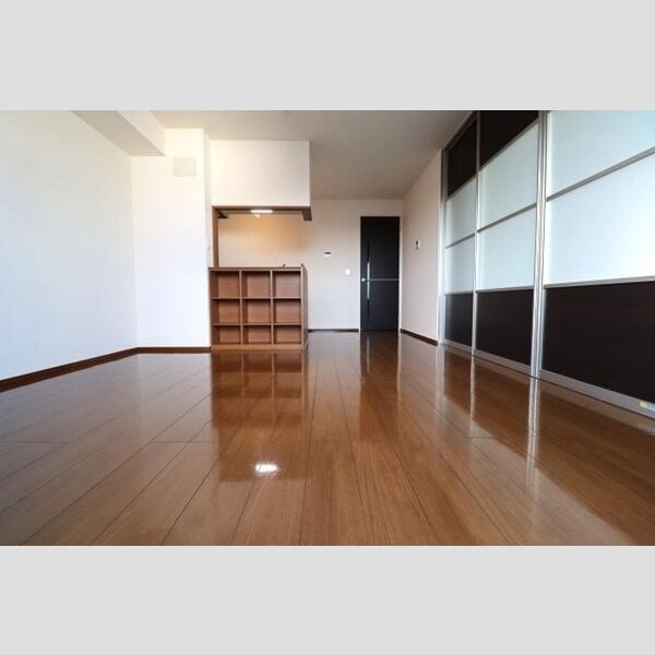 居室・リビング (LDK12帖)