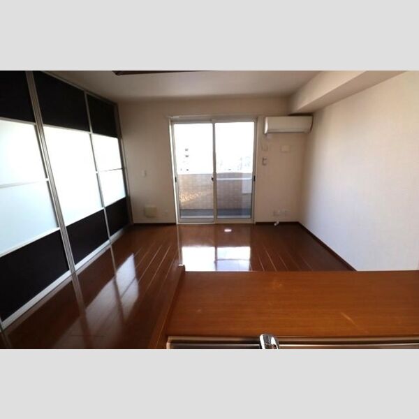 居室・リビング (LDK12帖)