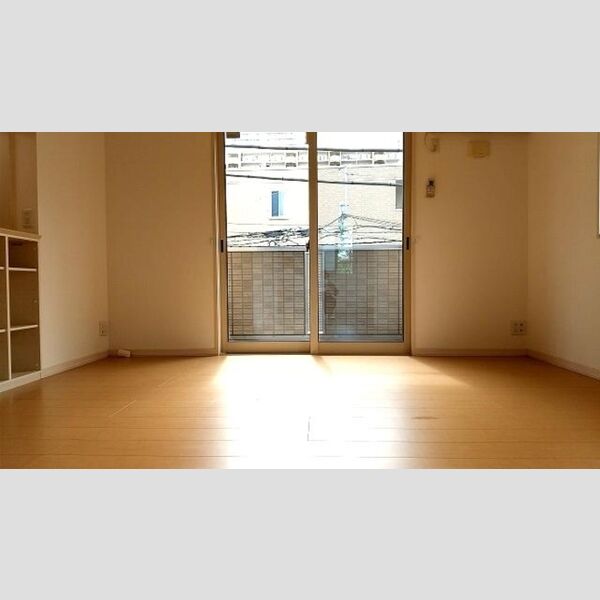 居室・リビング (LDK11帖)