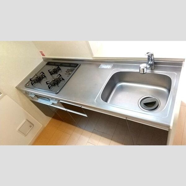 キッチン (システムキッチン)