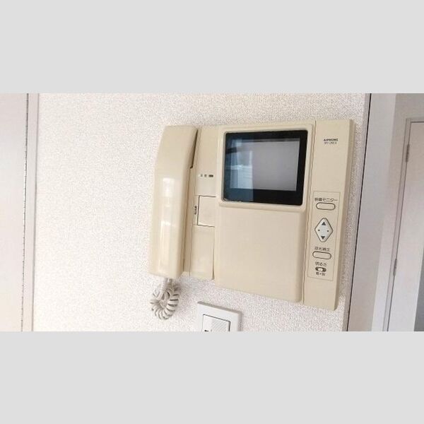 その他 (TVインターホン)