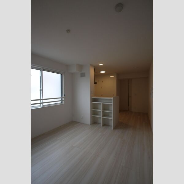 居室・リビング (リビング)