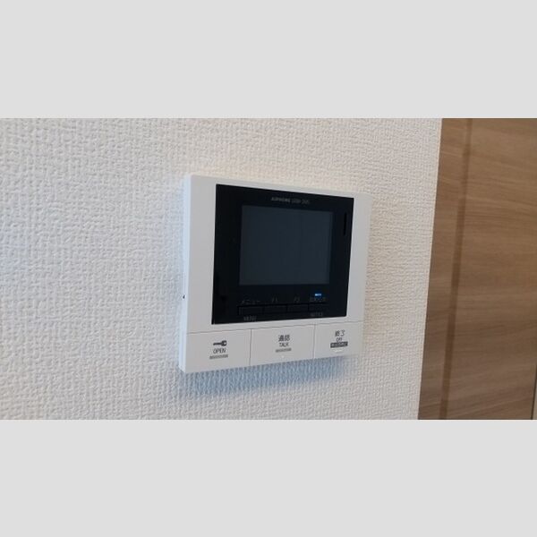 その他 (TVインターホン)