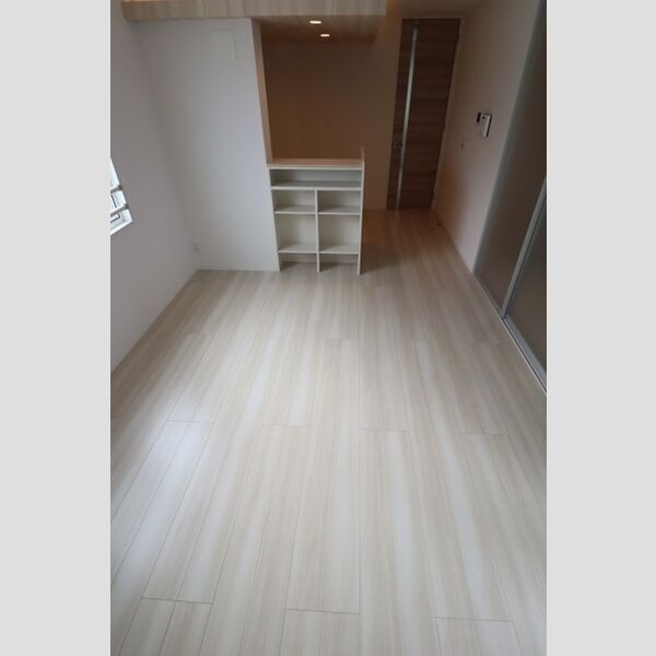 居室・リビング (LDK12、7帖)