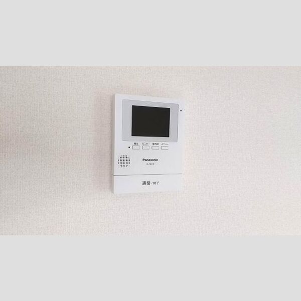 その他 (TVインターホン)