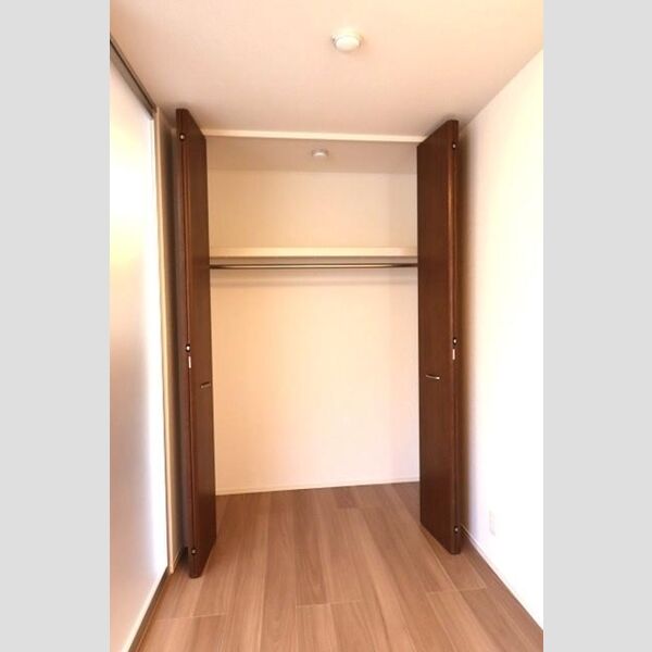 収納 (クローゼット)