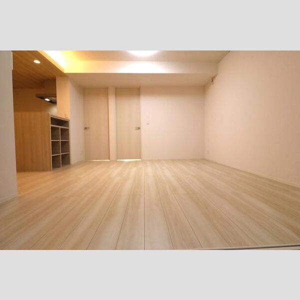 居室・リビング (LDK12、7帖)