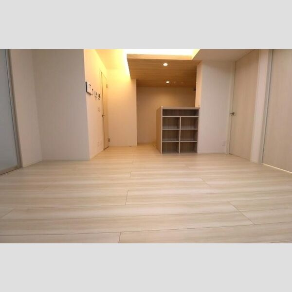 居室・リビング (LDK12、7帖)