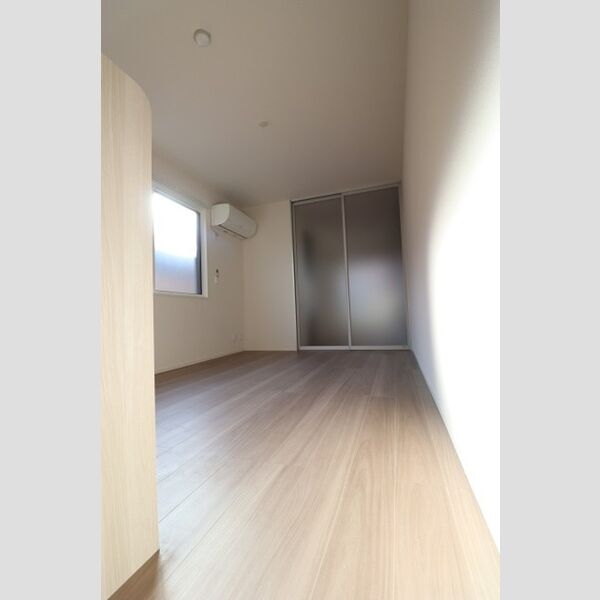 居室・リビング (LDK10、5帖)