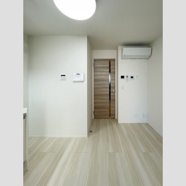 居室・リビング (DK5、5帖)