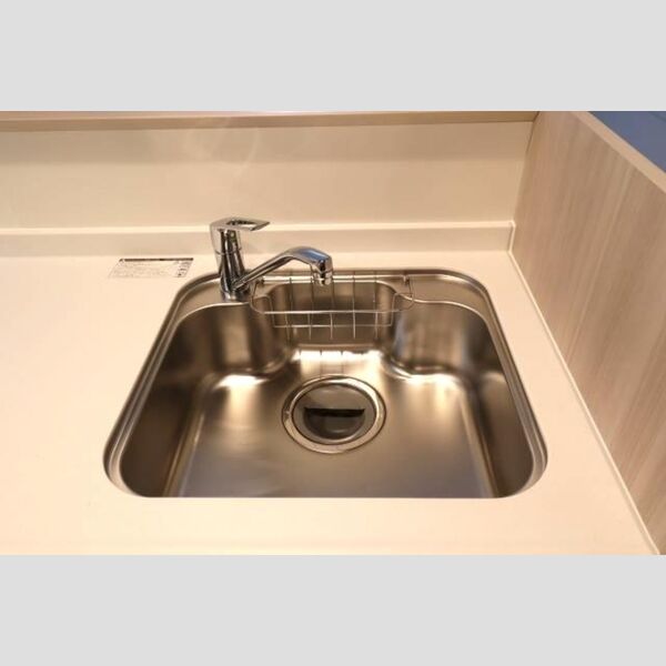 キッチン (シンク)