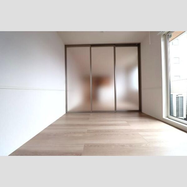 その他 (洋室5帖(東))