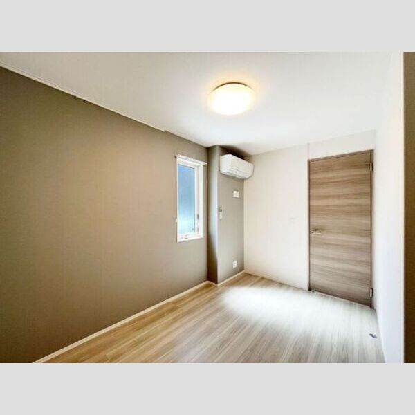 その他 (洋室5、6帖)