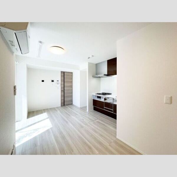 居室・リビング (LDK10、1帖)