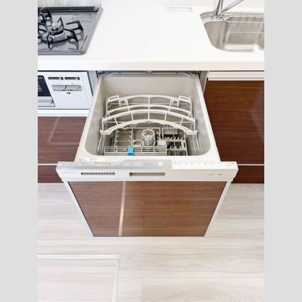 キッチン (食器洗浄乾燥機)