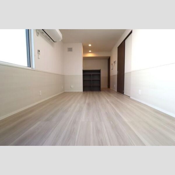 居室・リビング (LDK10、7帖)