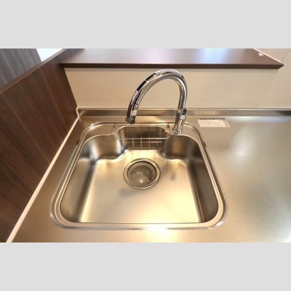 キッチン (シンク)