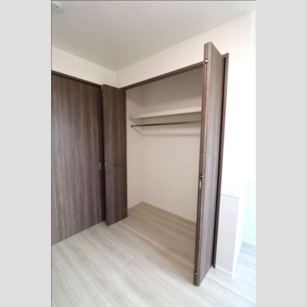 収納 (クローゼット)