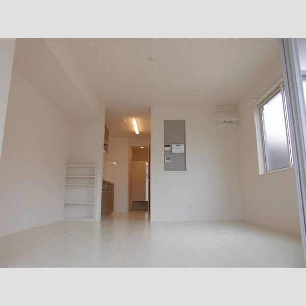 居室・リビング (LDK10.7帖)