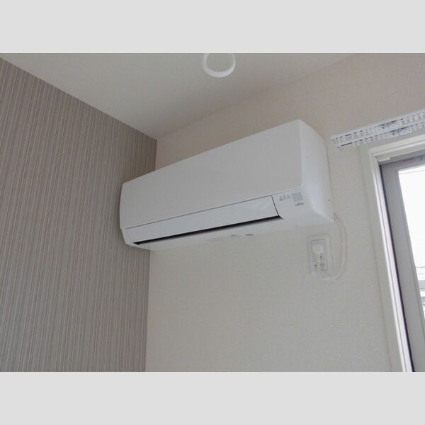 その他設備 (エアコン)