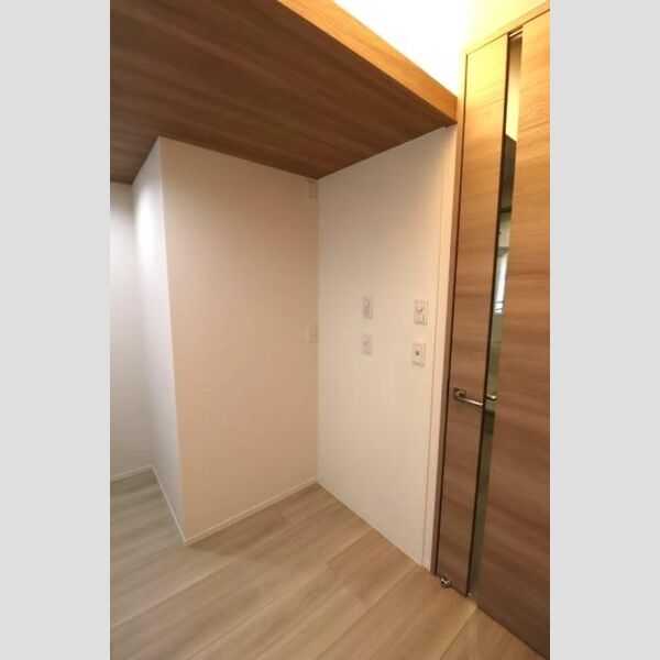 その他 (冷蔵庫置き場)