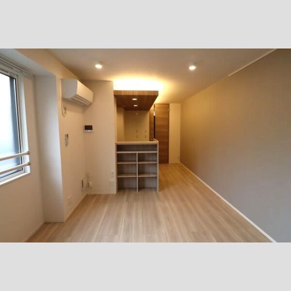 居室・リビング (LDK11帖)