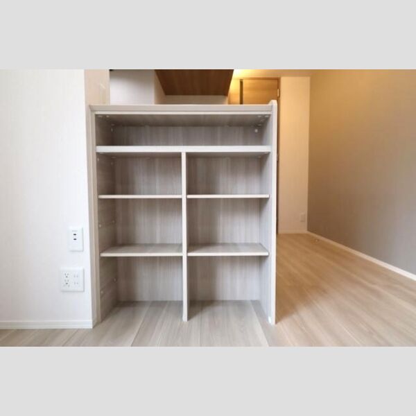収納 (棚(LDK))