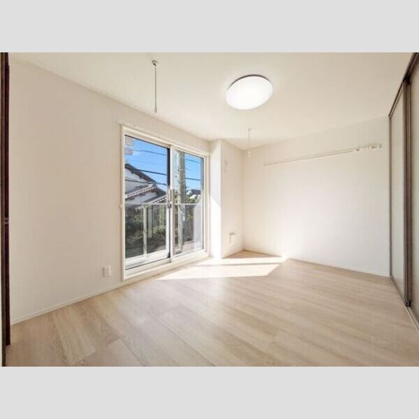 その他 (洋室6、1帖(西))