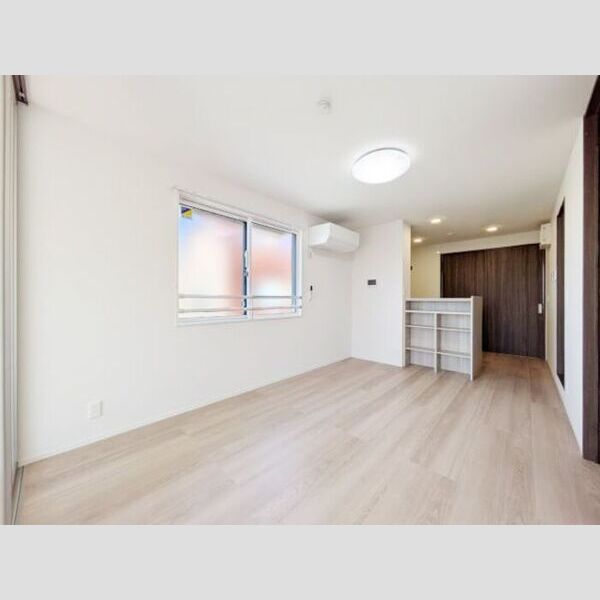 居室・リビング (LDK10、6帖)