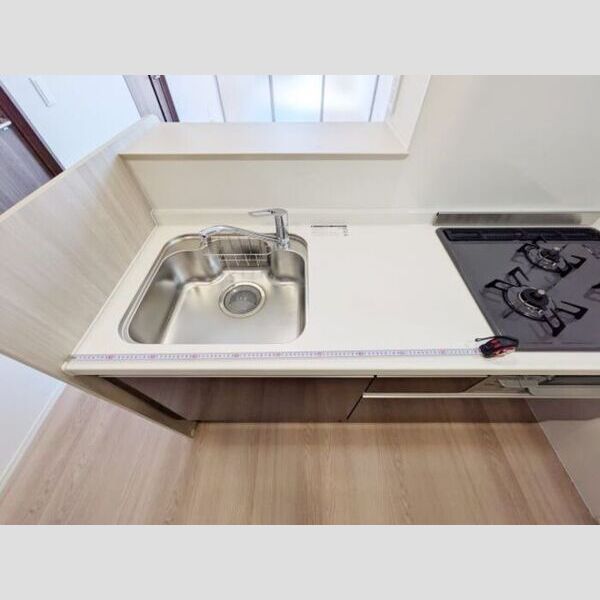 キッチン (シンク)