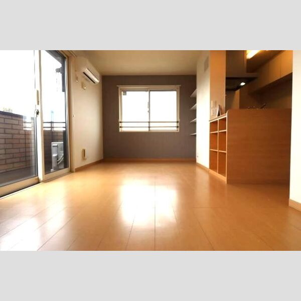 居室・リビング (LDK11、5帖)