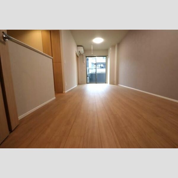 居室・リビング (LDK16、7帖)