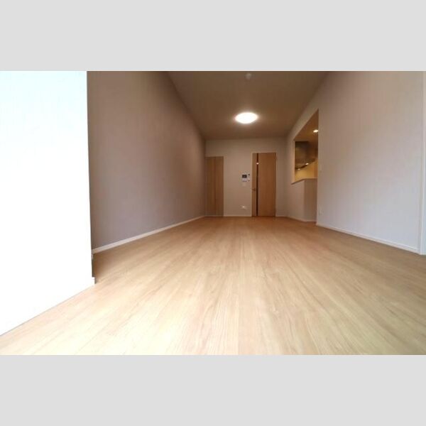 居室・リビング (LDK16、7帖)