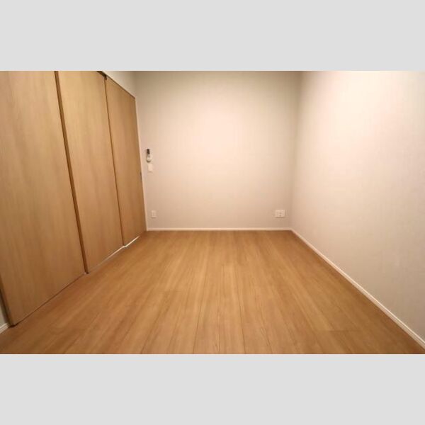 その他 (洋室6、1帖)