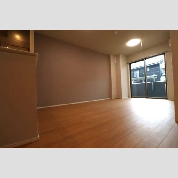 居室・リビング (LDK14、4帖)