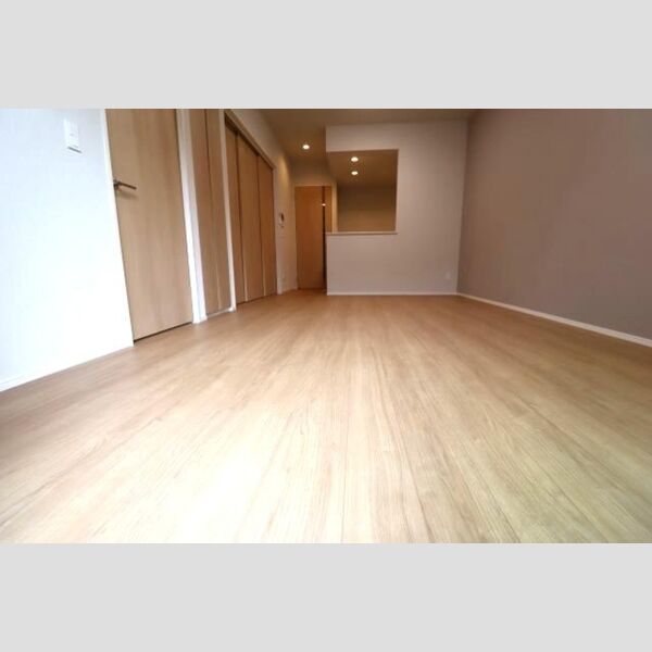 居室・リビング (LDK14、4帖)