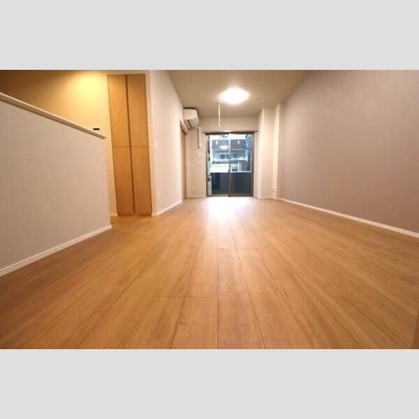 居室・リビング (LDK16、7帖)