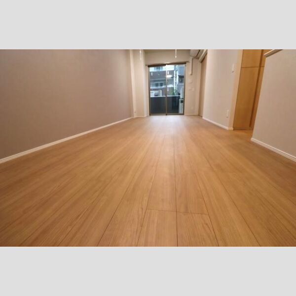 居室・リビング (LDK16、7帖)