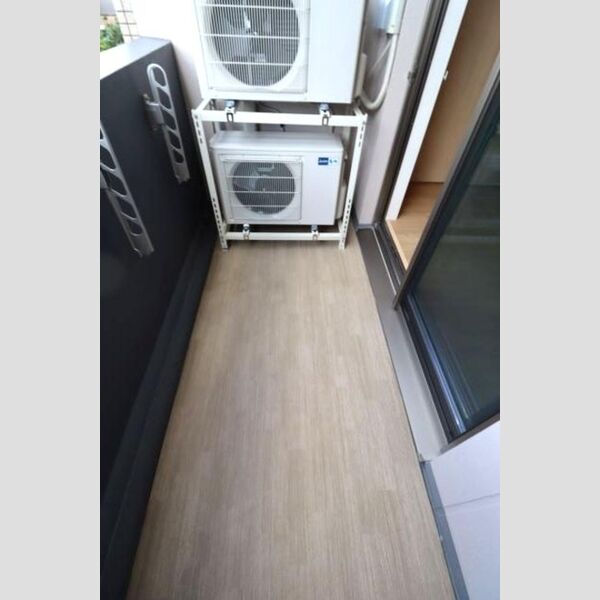 バルコニー・ベランダ (バルコニー)