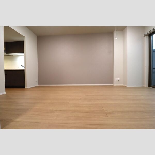 居室・リビング (LDK14、4帖)