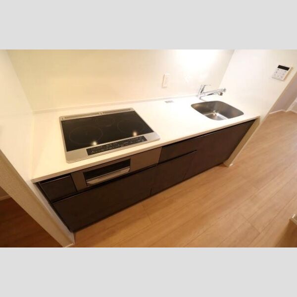 キッチン (キッチン)