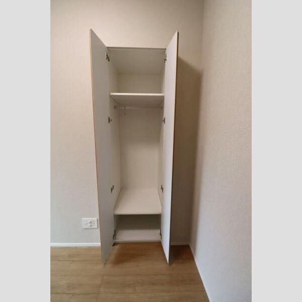 収納 (収納(洋5、4))