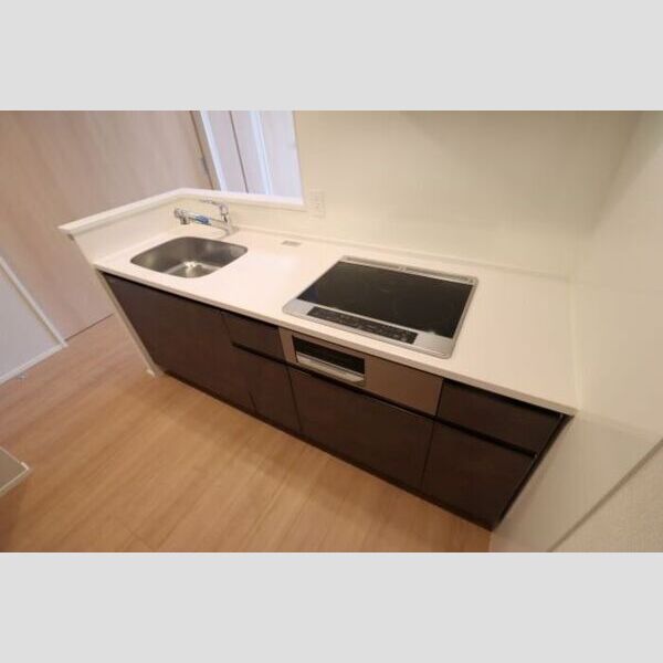 キッチン (キッチン)