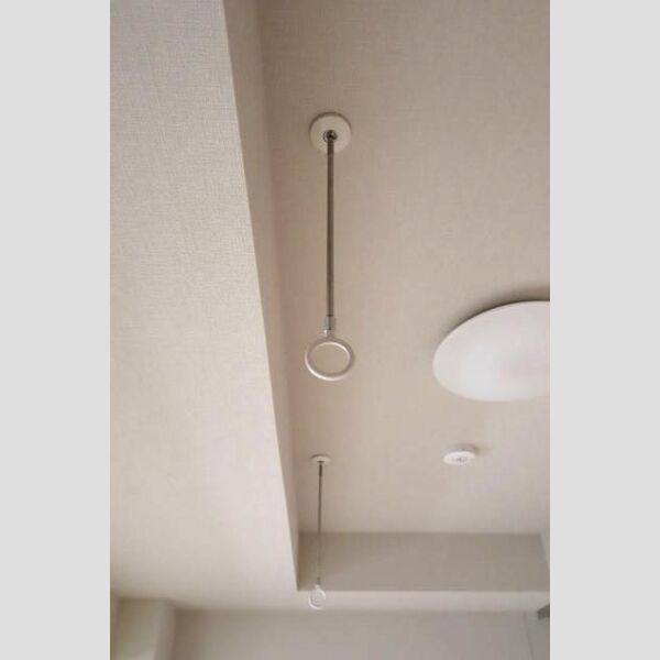 その他 (室内物干し)