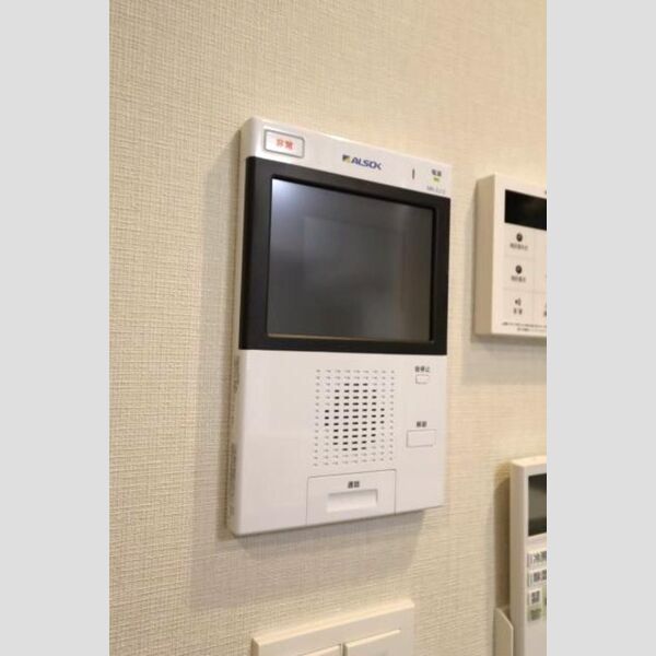 その他 (モニター付きインターホン)