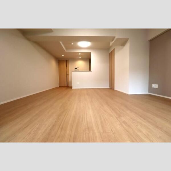 居室・リビング (LDK17、6帖)