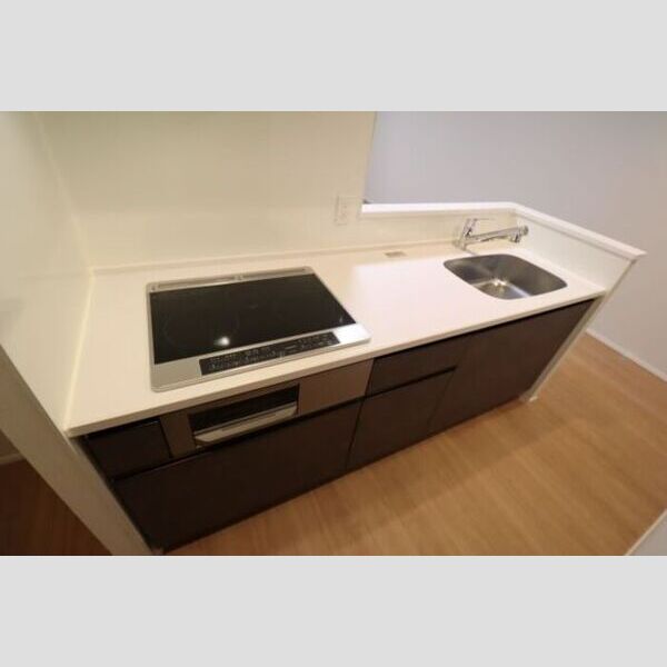 キッチン (キッチン)