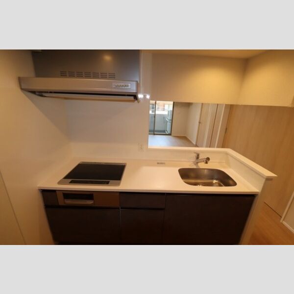 キッチン (キッチン)