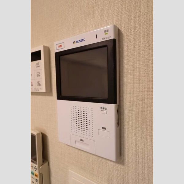 その他 (モニター付きインターホン)