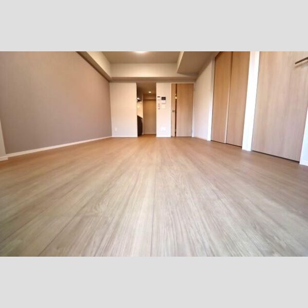 居室・リビング (LDK14、4帖)